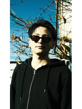 リヴ ヘアワークス(LiVE HAIR WORKS) イージーアイロンパーマ