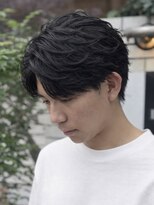 ノイル(Noil)&nbsp;【KEISUKE∞/メンズ】フェザーショート