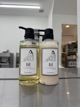 ハイトーンデザインを楽しむ皆様へ。