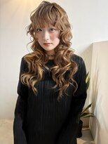 キオクエコ(KIOX eko)&nbsp;ブリーチ1回でできるまろやかベージュ