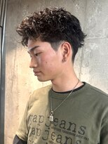 オルカ(ORCA) ルーズショート/スパイキーショート/アクティブショート
