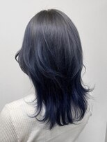 シファー(～Cifer)&nbsp;gradation design