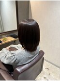 髪質改善/縮毛矯正/髪質改善ストレート/髪質改善カラー/銀座