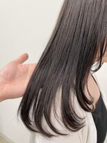 シエルリンクス(Ciel links)&nbsp;グレージュカラー♪