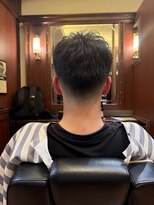 ブロートーキョー(BroTokyo)&nbsp;ナチュラルフェード