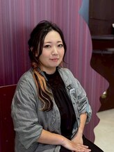 五番街&nbsp;土肥 峰音