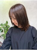 レイヤースタイル