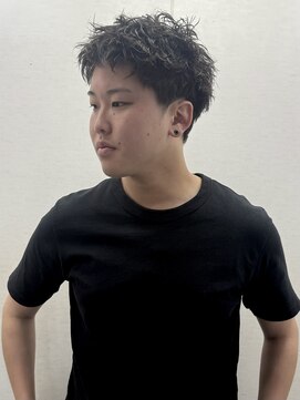 オルカ(ORCA) アクティブショート/スパイキーショート今井咲良