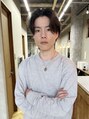 アンジェリカ 立町店(ANGELICA)&nbsp;毛利 祐介