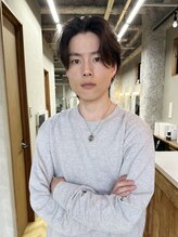 アンジェリカ 立町店(ANGELICA)&nbsp;毛利 祐介