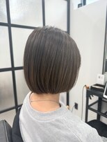 ピックアップ(pick up) ツヤ髪ストレート 縮毛矯正