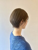 ゴーシェン 西船橋店(Goshen)&nbsp;スッキリショート