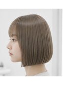 うるツヤ縮毛矯正