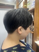 ヘアークリップスファクトリー&nbsp;ベリーショート