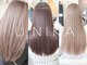 ユニカ オレ(UNIKA ore)の写真