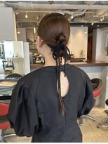 チェスト 神戸本店(CHEST)&nbsp;タイトアレンジ