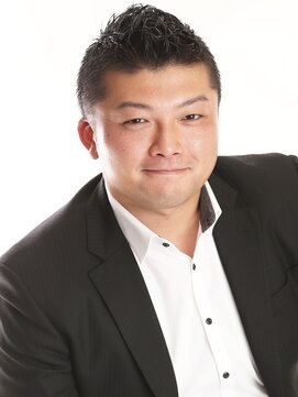 ミヤコウシティ美容室 清潔感漂う　ソフトモヒカン　＆　男気リーゼント