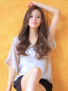 ラ ブレス 梅田茶屋町(LaBless) 大人ラフカールロング