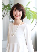 イチリン 市川店(ICHIRIN)&nbsp;エンジェルボブ