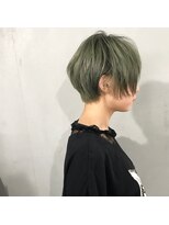 タグ(#tag)&nbsp;#クールショート