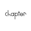 チャプター 問屋町(chapter)のお店ロゴ