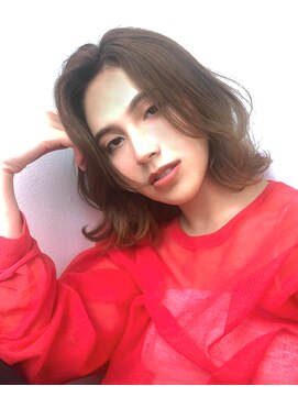 サロン(Salon) カジュアルロブ