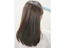 リ ヘアケア(Re hair care)