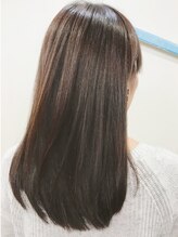 リ ヘアケア(Re hair care)