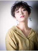 *bliss川口*グラマラスな黒髪モードなセンシュアルショートx