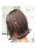 ラテベージュ*