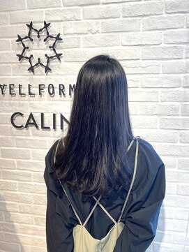 ビューティー エールフォルム 浜松有玉店(BEAUTY YELLFORME) スイートストレート