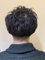 リスタバイネオリーブ 浅草(Re:sta by neolive)&nbsp;お洒落パーマ Re:sta by neolive