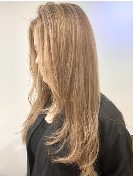 ラック 津田沼(LUCK) LUCK ペールベージュ