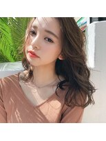 ロウバイレボ 柏(lou by revo)&nbsp;ショートボブ/ミニボブ/マッシュ/切りっぱなし/柏駅