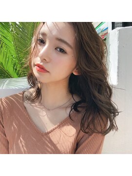 ロウバイレボ 柏(lou by revo) ショートボブ/ミニボブ/マッシュ/切りっぱなし/柏駅