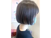 トライベッカスマートサロン(TRIBECA smart salon)