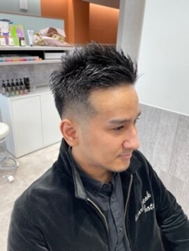 アトリエ(Atelier) ジェントルショート