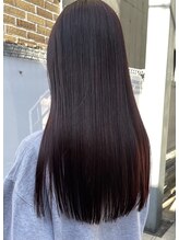 【酸性ストレート】