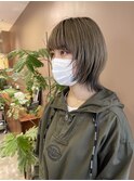 ◎ウルフ
