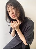 ダークアッシュ