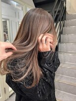 デイジードゥ(Daisy duex)&nbsp;ハイライトベージュ