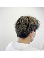 カトレア ストリート店&nbsp;メッシュキャップハイライト