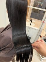 ヴィーヴォ 天六店(VIVO)&nbsp;【VIVO】髪質改善トリートメント ケラチン 毛髪補強 艶髪大阪