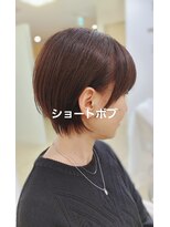 アデイ 大森店(AdAy)&nbsp;ショートボブ