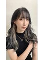 ウェーブス 大宮門街店(wave's)&nbsp;インナーカラーもおまかせ[大宮/髪質改善/インナーカラー]