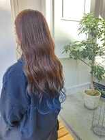 ラフランクリー(la frankly) 20代30代/くせ毛カバー/透明感ショート/ツヤ髪