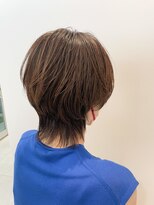 イラ(Era) ウルフ/マッシュ/レイヤー