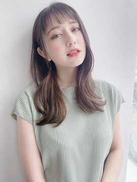 ケーツー エソラ池袋店(K-two) 池袋で人気の美容室美容院K-two池袋・髪質改善/似合わせカット