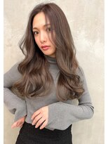 ブラン 栄(Blanc)&nbsp;【Blanc】グレーベージュ＿カーキベージュ＿ブルーグレージュ