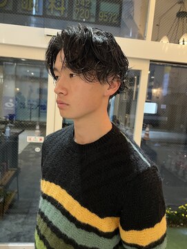 サイファー 心斎橋(CIPHER.) 大人の色気スパイラル2